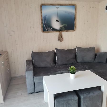 Domki Sloneczna Przystan Apartment Wladyslawowo Exterior photo