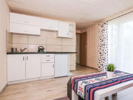 Domki Sloneczna Przystan Apartment Wladyslawowo Exterior photo